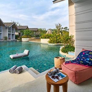Deluxe Pool Access Schedule Boat Transfer